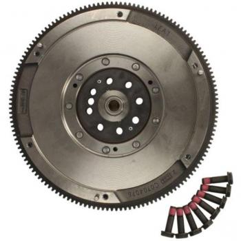 Valeo 836591 Dual-Mass Flywheel
