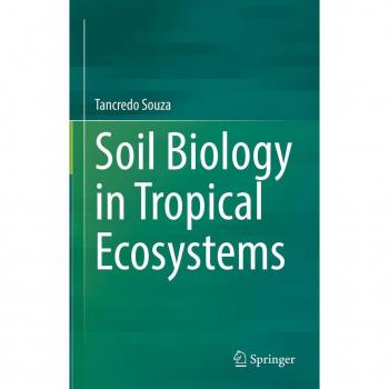 Vitalsource Technologies, Inc. Soil Biology In Tropical Ecosystems