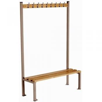 Elite 1200mm Island Coat Bench