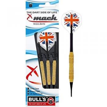 Machà Bull Flèche à Fléchettes 16g, Point Souple