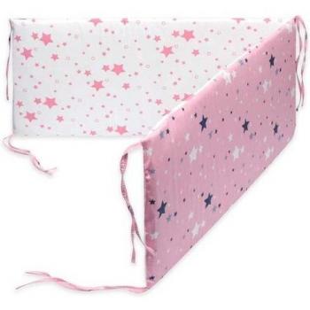 Clôture de Lit SécuriCoton 130x30