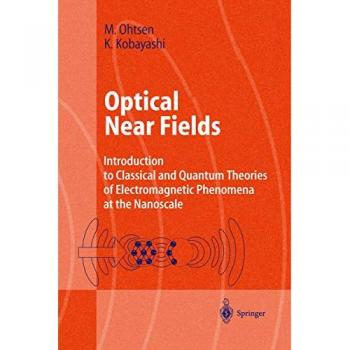 Optical Near Fields