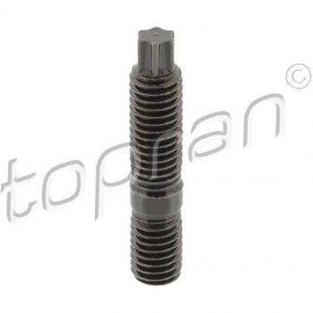 Elemento de Admisión TOPRAN 702 624 – Tornillo incluido
