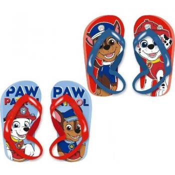 Infradito blu Paw Patrol