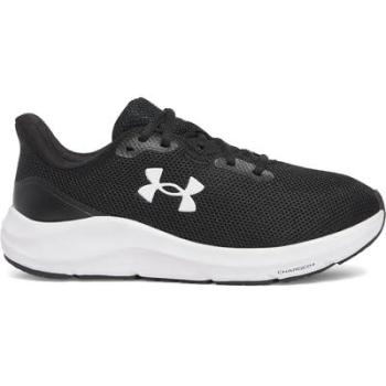 Under Armour Pursuit 4 UK Women’s Shoe 6.5 Black/White