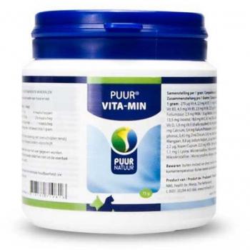 Puur Vitaminen/Mineralen H+K