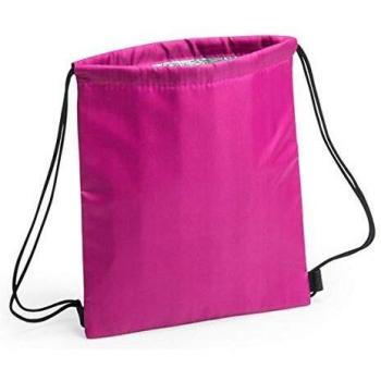 Mochila Nevera Unisex Fucsia BigBuy Outdoor