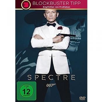 James Bond