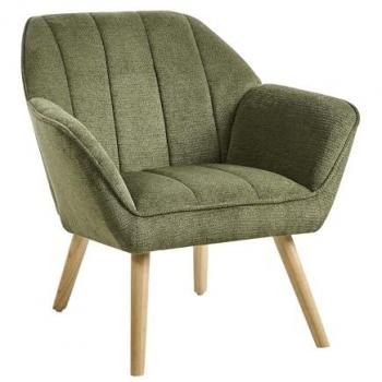 Poltrona GreenGuard Retrò