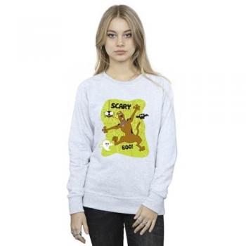 Felpa Scooby Doo Boo! Horror