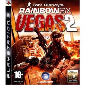 Tom Clancy's Rainbow Six: Vegas 2