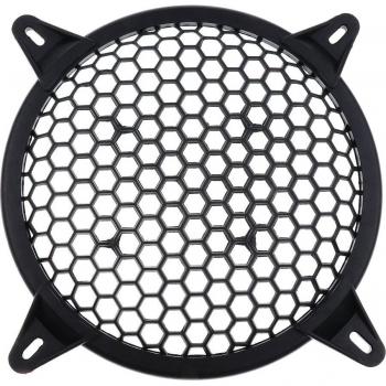 Rejilla de parrilla para altavoz de coche