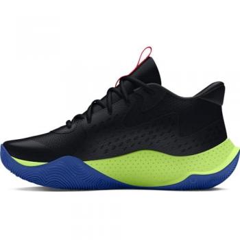 Zapatillas de Baloncesto Junior Under Armour Jet 23