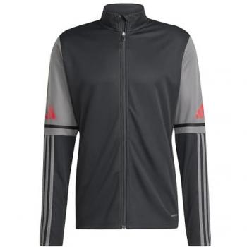 Giacca di Allenamento Adidas Uomo 25 Nera