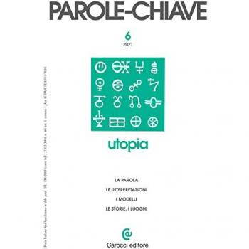 Parolechiave (2021). Vol. 2: Utopia.