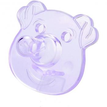 Cartoon Infant Pacifier
