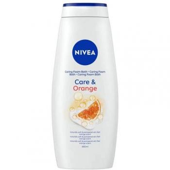 Nivea Aroma Saludable