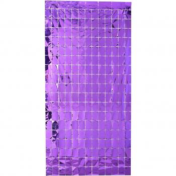 Square Sequin Wedding Party Decor