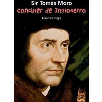 Francisco Troya Canciller de Inglaterra (Tapa blanda) (Importación USA)