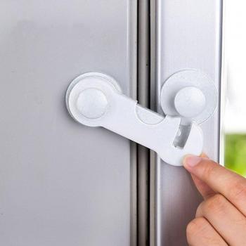 Child Safety Cabinet Lock