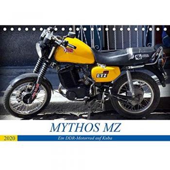 Mythos MZ