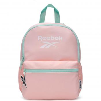Reebok Trend Rucksack RBK-047-CCC-05 Rosa