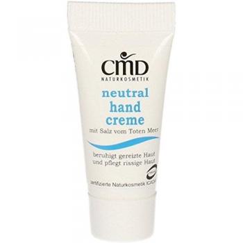 CMD Handcreme Neutral 5 ml