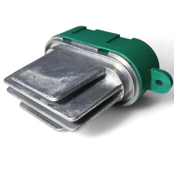Kit de chauffage & ventilation Renault Espace 4 – 7701207453 52492365