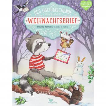 Der überraschende Weihnachtsbrief