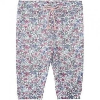 STACCATO Pantalon à motifs fleuris