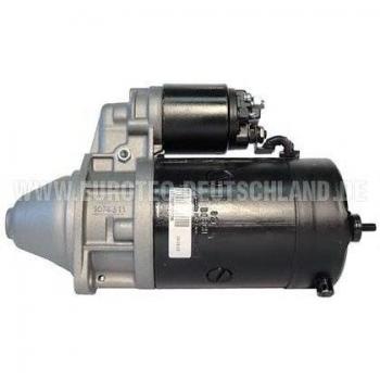 Starter EUROTEC 12V für MERCEDES-BENZ 11010850