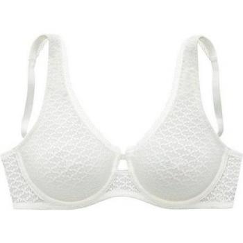 Sujetador Blanco Reductor de Nuance