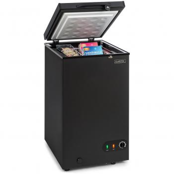 Iceblokk 80 Kühltruhe freistehend