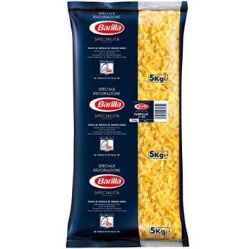 Barilla Klassik-Farfalle 5 kg