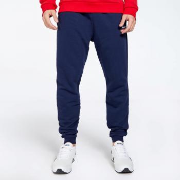 Pantaloni Tuta Uomo Reebok Blu L