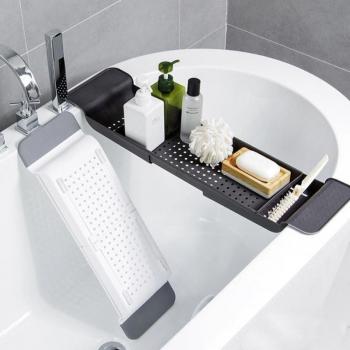 Over Bath Caddy