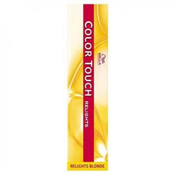Wella Coloration Relight Touch 34 Orangé 60 ml