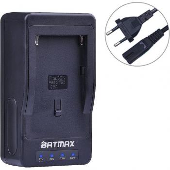Batmax NP-FM50 Battery Charger