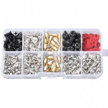 Kit de vis pour ordinateur 360 pièces