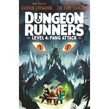 Dungeon Runners: Fang Attack