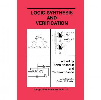 Logic Synthesis and Verification