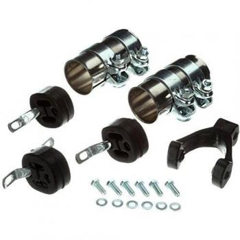 Kit d’assemblage de système d’échappement HJS 82 11 1571 (modèle générique)
