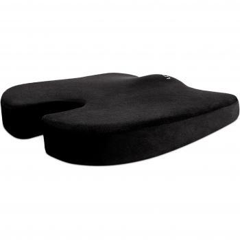 Orthopädisches Kissen Cush Comfort – Ergonomisches Sitzkissen 170 cm