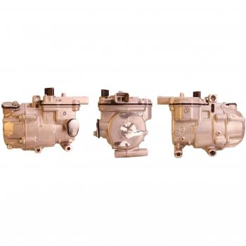 Ar Condicionado LUCAS ACP994