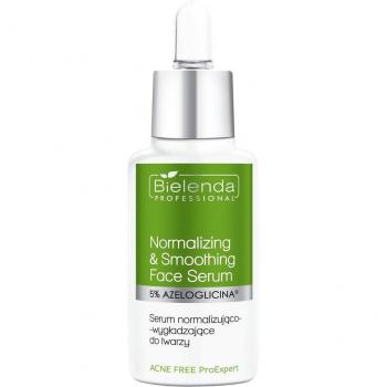 Bielenda Professional AcneCare Serum – Smooth Balance 30 ml