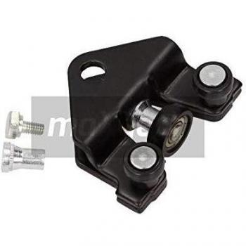 MAXGEAR Guidage à galets, porte coulissante OPEL,RENAULT,NISSAN 27-0219