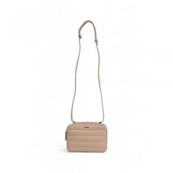 Calvin Klein Line Quilt Camera Bag