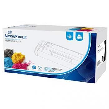 MediaRange HP Q5949A Q7553A Tonerkassette