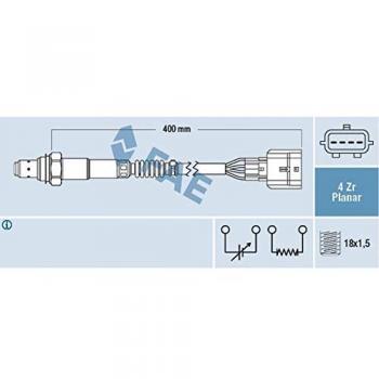 Sonde à oxygène FAE 77448