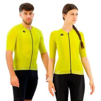 GoBik CX Solid SS Fietsexpert shirt